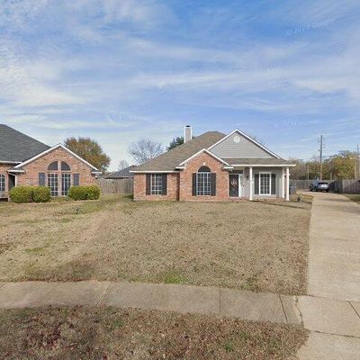 6017 Pepperwood Cir, Bossier City, LA 71111