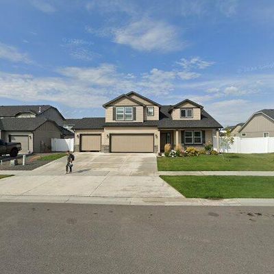 6019 W Quinn Way, Rathdrum, ID 83858