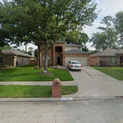 6019 Knollwood Trl, Spring, TX 77373