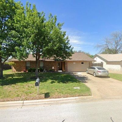 602 Cambridge Dr, Round Rock, TX 78664