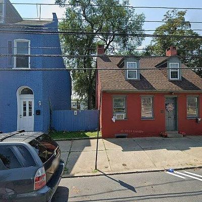 602 E King St, Lancaster, PA 17602