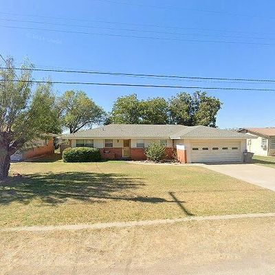 602 Hickory St, Roscoe, TX 79545