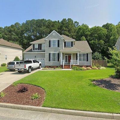 602 Mary Bierbauer Way, Yorktown, VA 23693