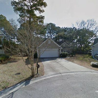 602 Pritchards Point Dr, Mount Pleasant, SC 29464