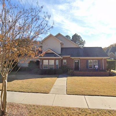 602 Station Square Dr, Byron, GA 31008