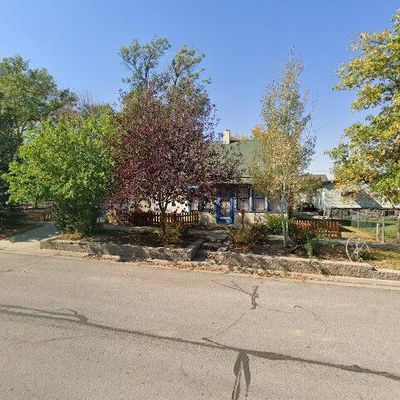 602 S Emerson Ave, Gillette, WY 82716