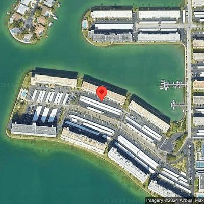 6025 Shore Blvd S #203, Gulfport, FL 33707