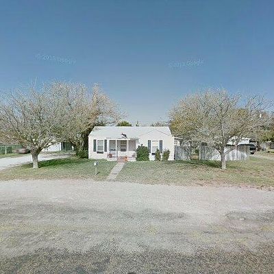 603 E 24 Th St, Crane, TX 79731