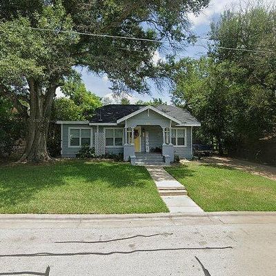 603 Crockett St, Brenham, TX 77833