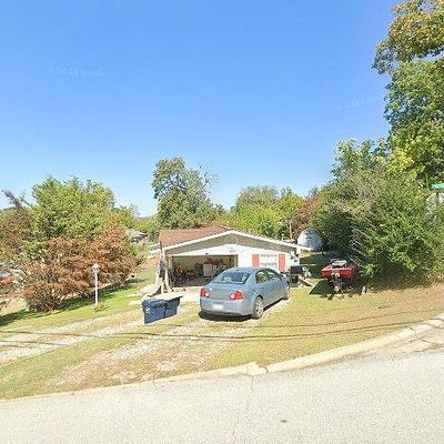 603 E South Ave, Harrison, AR 72601