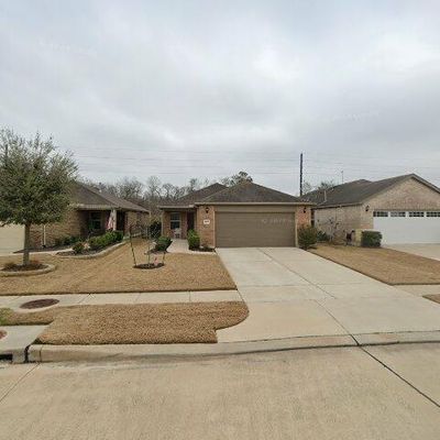 603 Saguaro Way, Richmond, TX 77469