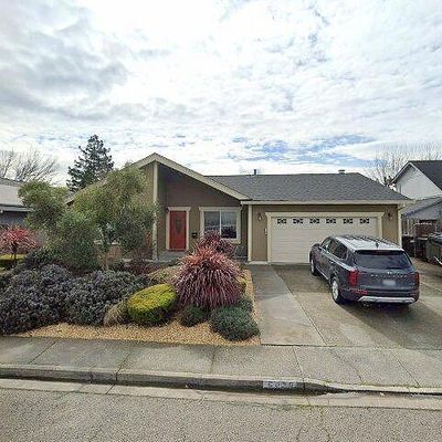 6030 Elsa Ave, Rohnert Park, CA 94928