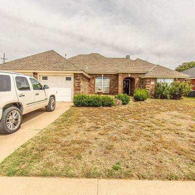 6032 79 Th St, Lubbock, TX 79424