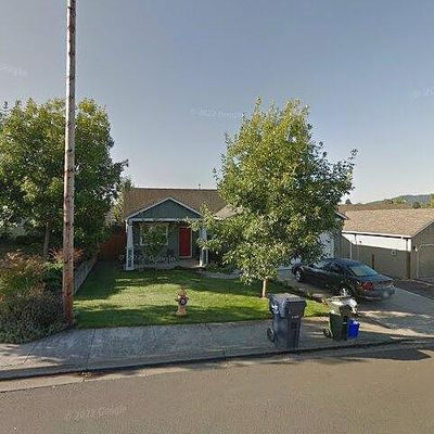 6031 Mica St, Springfield, OR 97478