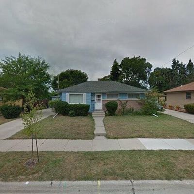 6035 S Kirkwood Ave, Cudahy, WI 53110