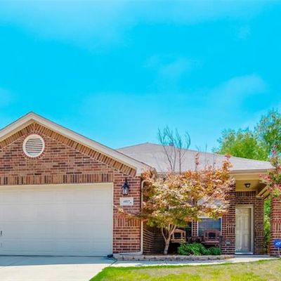 6037 Red Drum Dr, Fort Worth, TX 76179