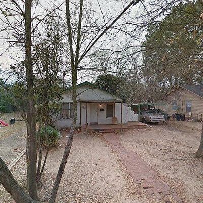 604 Idylwood Dr, Longview, TX 75602