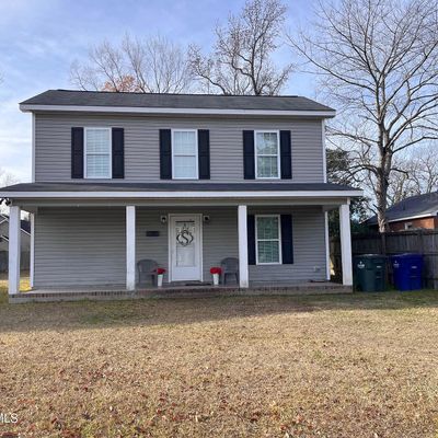 604 Roosevelt Ave, Greenville, NC 27834