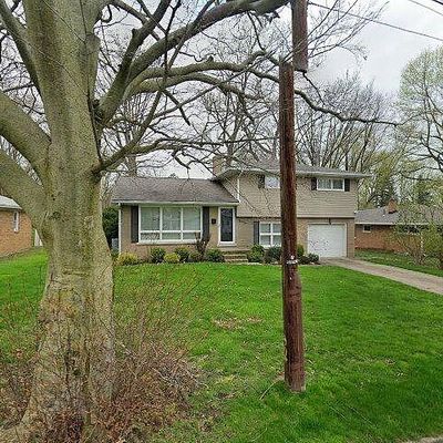 604 Tyndall Ave, Erie, PA 16511