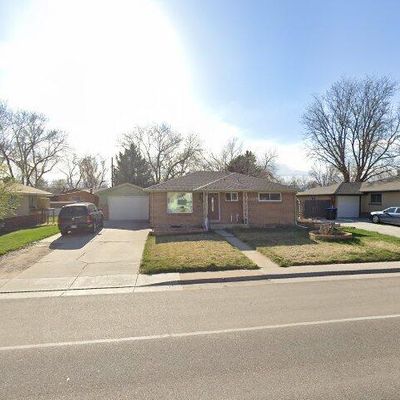 6045 Garrison St, Arvada, CO 80004