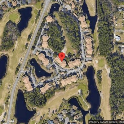 605 Fairway Dr #205, Saint Augustine, FL 32084