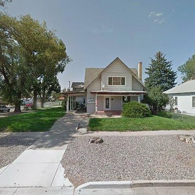 605 N 1 St St, Montrose, CO 81401