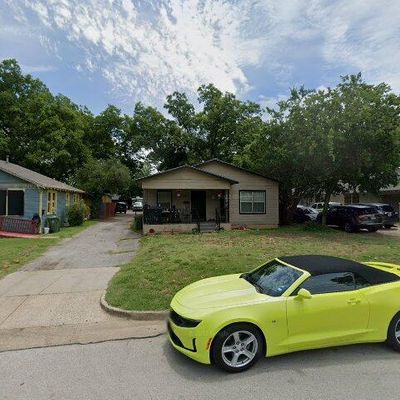 605 Orange St, Arlington, TX 76012