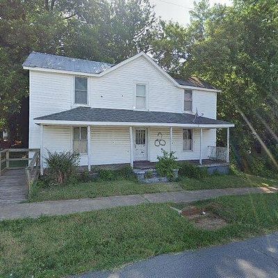 605 Se Market St, Reidsville, NC 27320