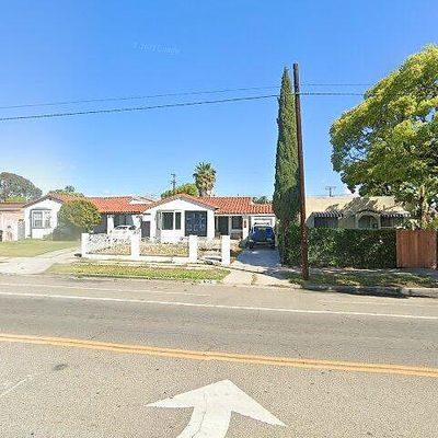 605 W 108 Th St, Los Angeles, CA 90044