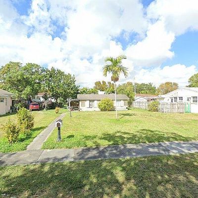 6051 Sw 15 Th St, West Miami, FL 33144