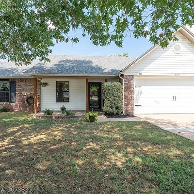 606 I Cir, Barling, AR 72923