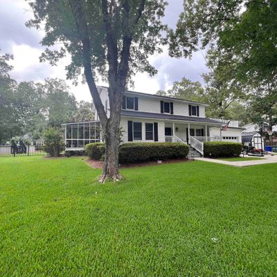 606 Merrywood Rd, Conway, SC 29526