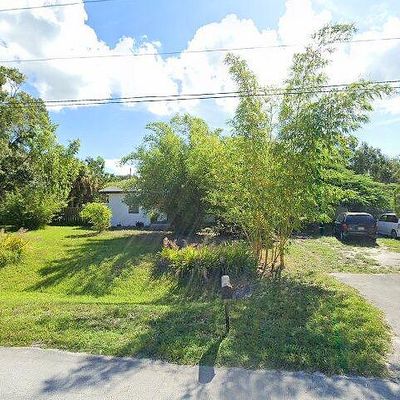 606 N 37 Th St, Fort Pierce, FL 34947