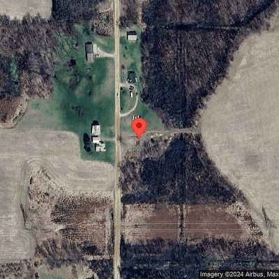 6061 S Holland Rd, Sheridan, MI 48884