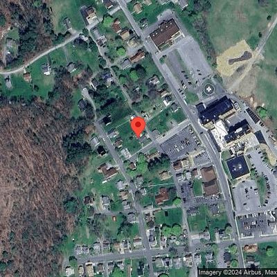 607 Bowers St, Clearfield, PA 16830