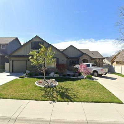 607 S Stibnite Ave, Kuna, ID 83634