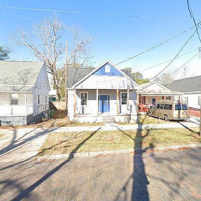 607 Queen St, Wilmington, NC 28401