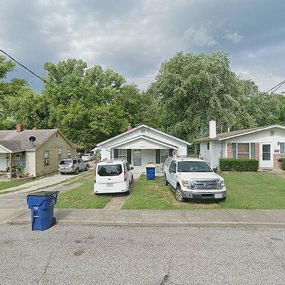 607 Valentine St, Festus, MO 63028