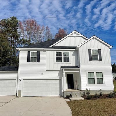 6074 Swanns Station Road, Sanford, NC 27332