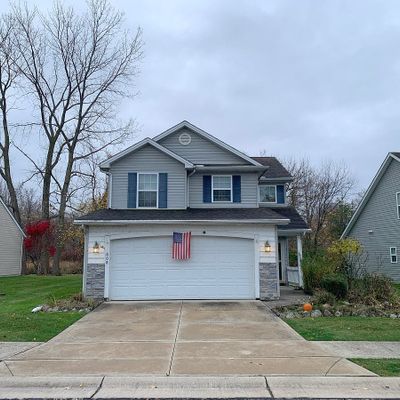 608 Beacon Dr, Painesville, OH 44077