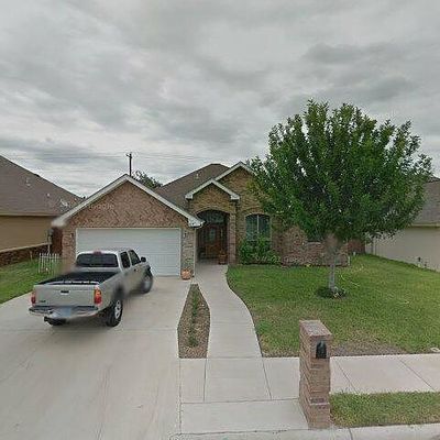 608 Hackberry Ave, Mission, TX 78572