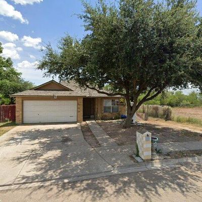 608 Makayla Dr, San Juan, TX 78589