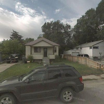 608 Ryan St, Rawlins, WY 82301