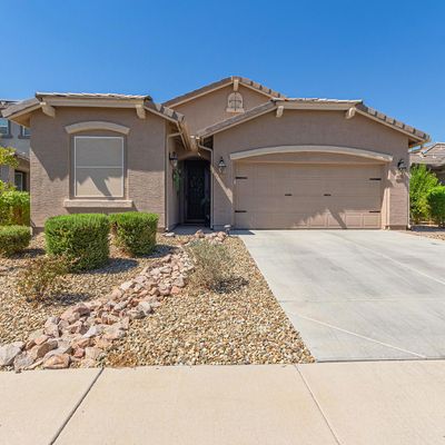 608 S 202 Nd Ln, Buckeye, AZ 85326