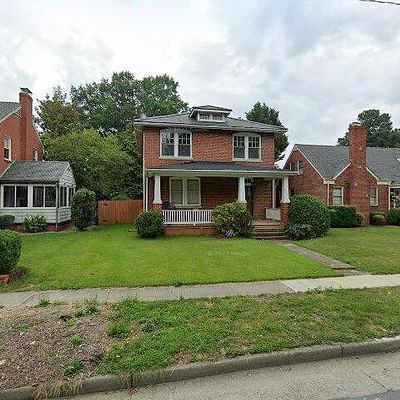 608 W Graham Rd, Richmond, VA 23222