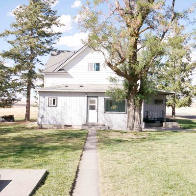 609 E Urquhart Rd, Ritzville, WA 99169