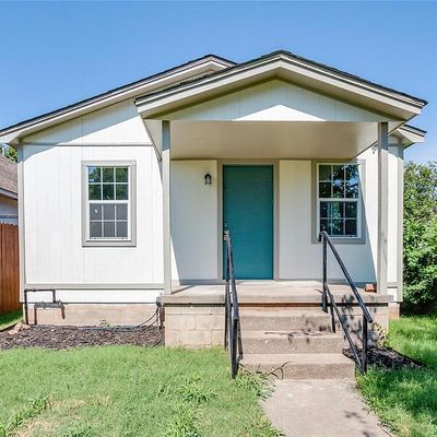 609 N Bickford Ave, El Reno, OK 73036