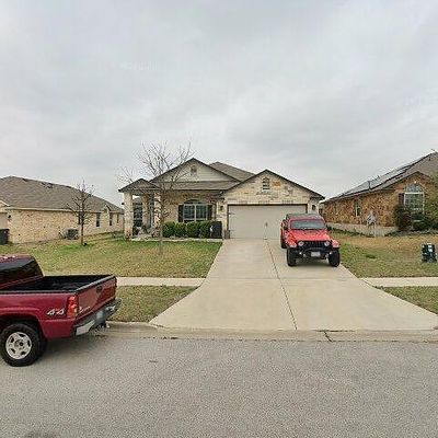 609 Rowdy Dr, Killeen, TX 76542