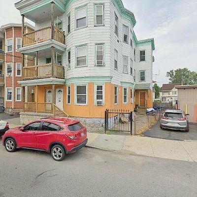 61 Berkeley St #63, Lawrence, MA 01841