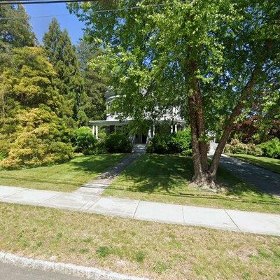 61 Green Ave, Madison, NJ 07940